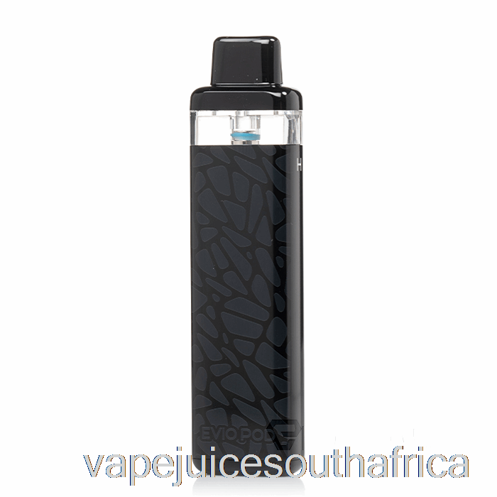 Vape Juice South Africa Joyetech Evio Pod 17W Pod System Black